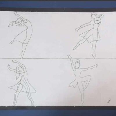 BAILARINAS